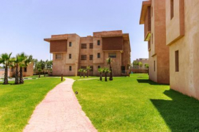 Coralia lux a marrakech
